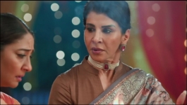 Yeh Rishta Kya Kehlata Hai - 1st December 2025